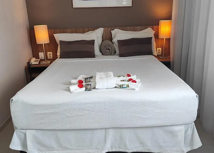 Residence In Rio Stay Riocentro-Barra Rio de Janeiro